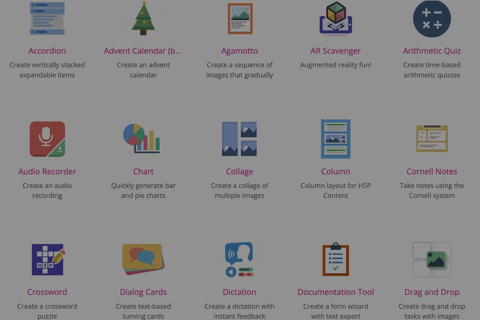 H5P_plugin_wordpress_contenuti_interattivi